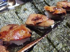 -極上萬膳·日料放题(海岸城店)