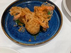 -白天鹅宾馆-宏图府餐厅