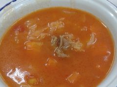 罗宋汤-做了不起的80后