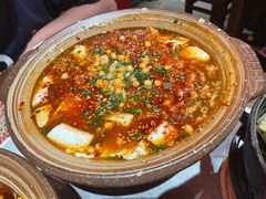 -山四砂锅(太原钟楼街店)