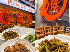-文三里屯面馆(三里屯店)