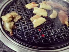 -星火东北碳火烤肉(华大店)