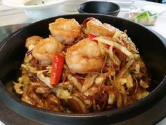-真爱中国餐馆·年华店(朱雀大街店)