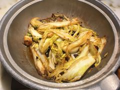 -绿茶餐厅(燕郊永旺店)