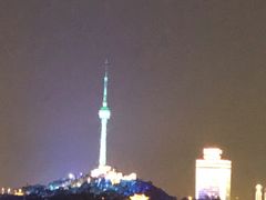 -武昌江滩