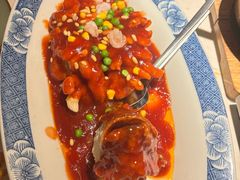 -雨后行菜(报慈北路店)