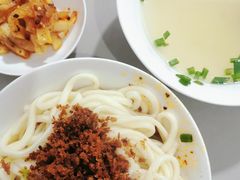 -老号牛王庙金宴面店(锦东路253号院店)