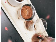 -Au Cafe&Roastery(华侨城店)