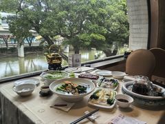 -广东胜利宾馆西关粤中餐厅