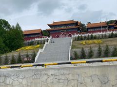 -延吉东来寺