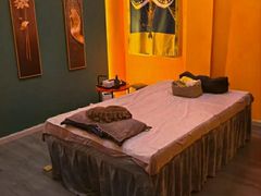 -泰古龙抓龙筋·spa按摩(静安店)