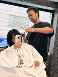 -厘里·salon