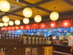 -鸟鹏烧鸟居酒屋(龙岗万科店)