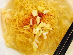 -翠华餐厅(旺角文华商场店)