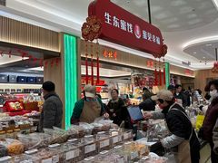 -上海市长春食品商店(淮海中路店)