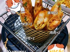 -明珠海港大酒店
