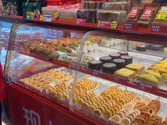 -味多美蛋糕(双合地铁店)