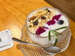 -沏点Trattoria意大利餐厅(新街口店)