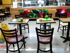 大堂-SUBWAY赛百味(浦东机场店)