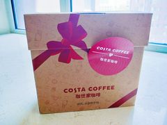 -COSTA COFFEE(济南振华商厦店)