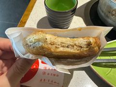 -一叶一世界•素食餐厅(环球中心店)