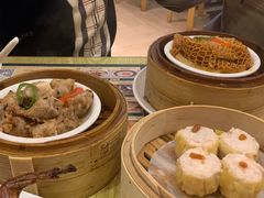 -添好运点心专门店(百老汇店)