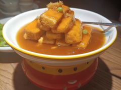 -食锦记·福建私房菜(浦西万达店)
