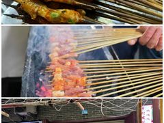 -巴陵全鱼席(湖南老字号汴河街店 )