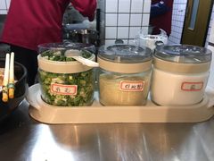 取餐口-晓午阳常熟炒浇面(红庙店)