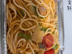 意面-必胜客(玉泉远洋店)