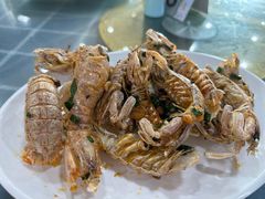 -明记海鲜大排档(巽寮湾店)