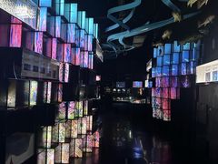 -同济大学四平路校区深海探索馆