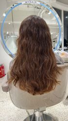 -MY HAIR ARDOR