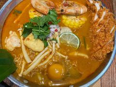 -PAPAYA泰国街头小吃(南山路店)