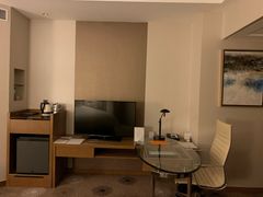 -上海浦东华美达大酒店