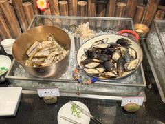 -西藏饭店·亚克·食光自助餐厅(文殊院店)