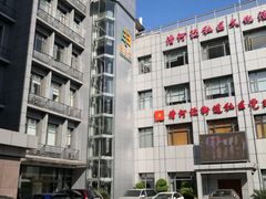 -漕河泾街道图书馆(漕河泾社区文化活动中心店)