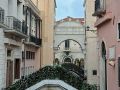 -华谊兄弟（长沙）电影小镇