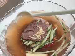 -七八冷面·延边朝鲜族美食(圣熙八号店)