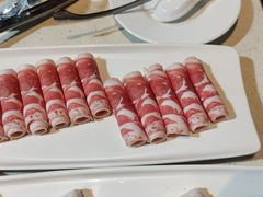 -海底捞火锅(海悦天地店)