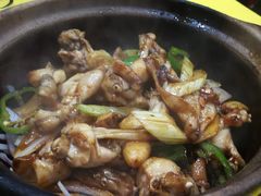 -汤氏美食台山水步特色黄鳝饭(龙津东路店)