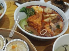 -林氏沙茶面·闽南必尝小吃(福建路店)