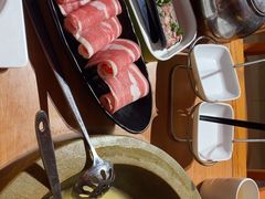 -咕嘟草帽鱼·牛奶一样的鲜鱼汤(包河万达广场创始店)