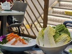 -喜聚薈·花膠雞海鮮火鍋(越秀店)