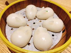 -吴越荣记苏州菜·松鼠桂鱼100%活鱼现做(斜塘老街店)