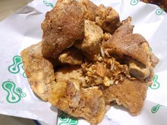 脆皮猪手-常和州·夜宵大排档(常州单店)