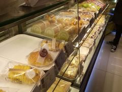 -长乐饼家(五羊新城店)