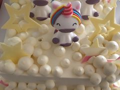 -好利来(团结湖店)