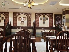 -BRBR叙利亚餐厅(总店)