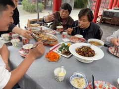 -中卫御苑福膳·养生局(圆明园店)